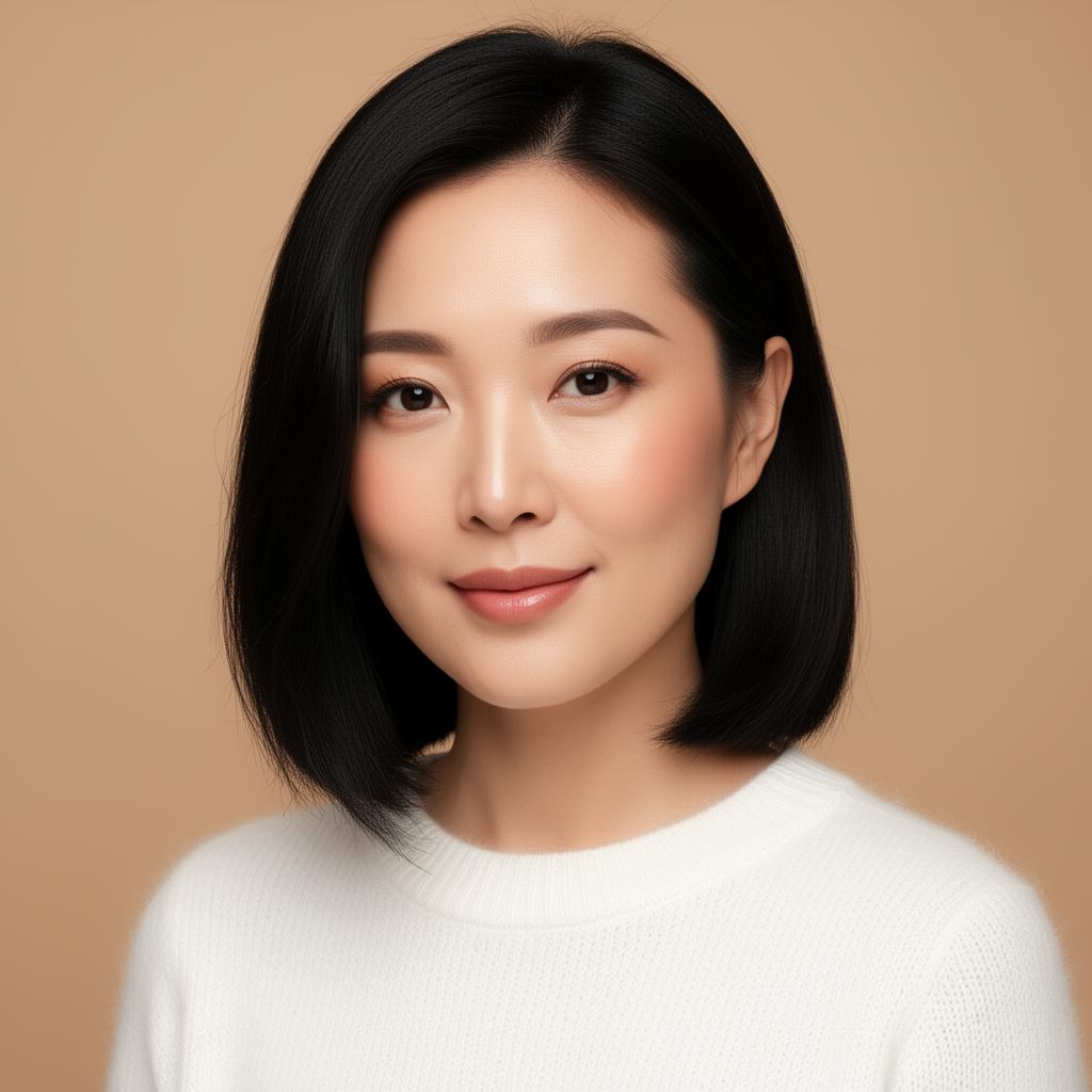 Meilingchen Amorette